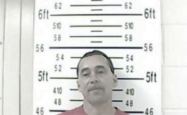 Maximino Carralez, - Kleberg County, TX 