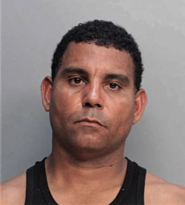 Carlos Carratala, - Dade County, FL 