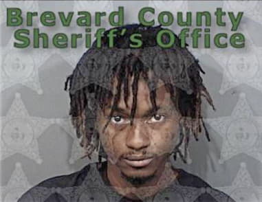 Trishawn Charles, - Brevard County, FL 