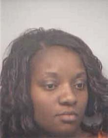 Lavonnya Childs, - Fulton County, GA 