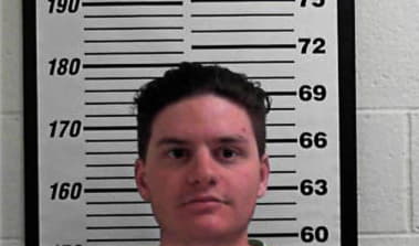 Jakob Christison, - Davis County, UT 