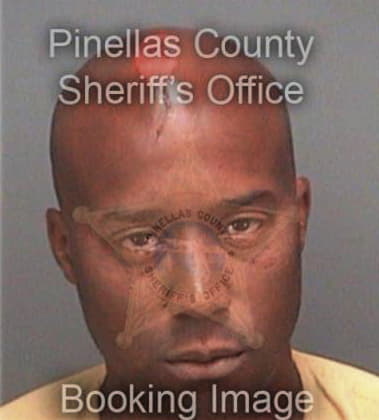 Patrick Cobb, - Pinellas County, FL 