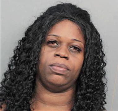 Myra Coicou, - Dade County, FL 