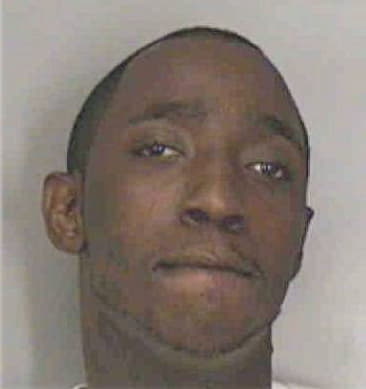 Roy Colbert - Polk County, FL 