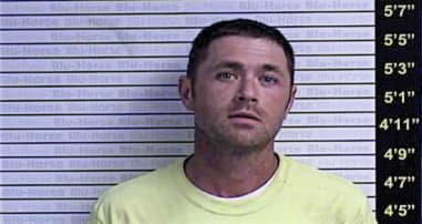 Adam- Cole, - Graves County, KY 