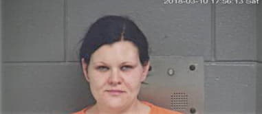 Kimberly Conley, - Scott County, KY 