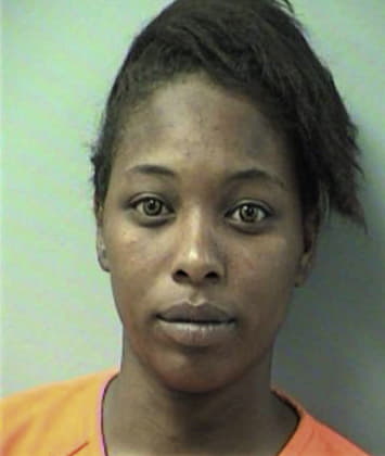 Ashonta Cooper, - Okaloosa County, FL 