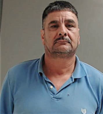 Jose Coronado, - Hidalgo County, TX 