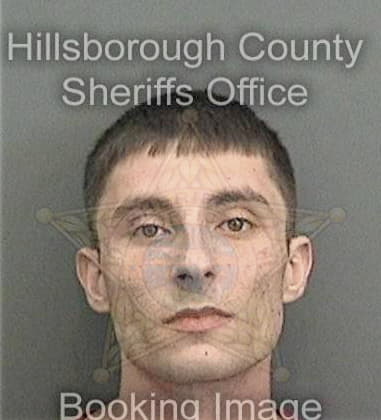 Ethan Cuadrado, - Hillsborough County, FL 