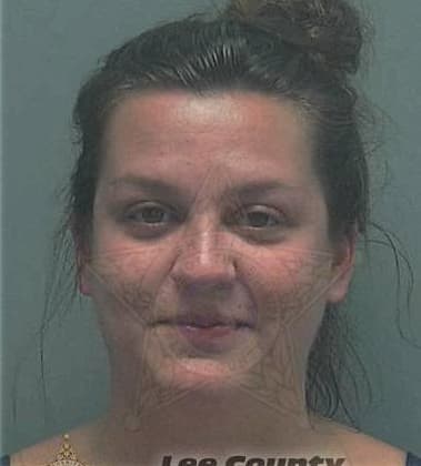 Amy Cunningham, - Lee County, FL 