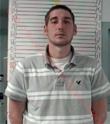 Christopher Dales, - Tazewell County, VA 