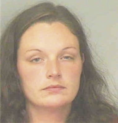 Nicole Davison, - Polk County, FL 