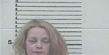 Traci Deaton, - Clay County, KY 