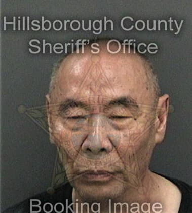 Allen Delacruz, - Hillsborough County, FL 