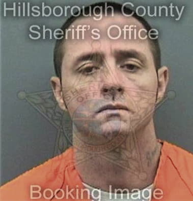 Tony Delarosa, - Hillsborough County, FL 