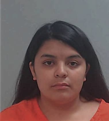 Mirtala Deleon, - Hidalgo County, TX 