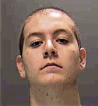 David Desrosiers, - Sarasota County, FL 