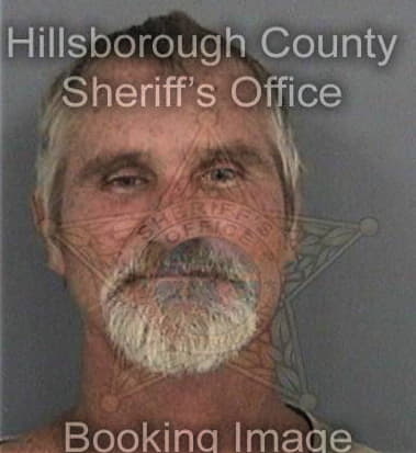 Frank Donley, - Hillsborough County, FL 