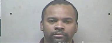 Joshua Dudley - Henderson County, KY 