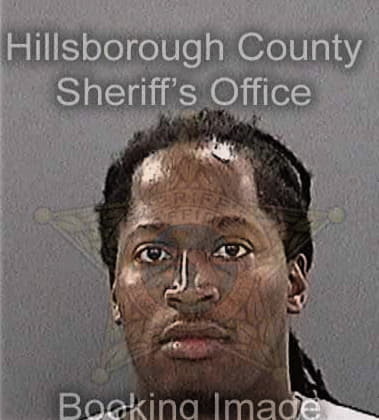 Derrick Everett, - Hillsborough County, FL 