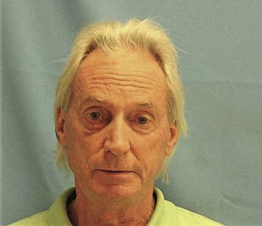 Billy Eversole, - Pulaski County, AR 