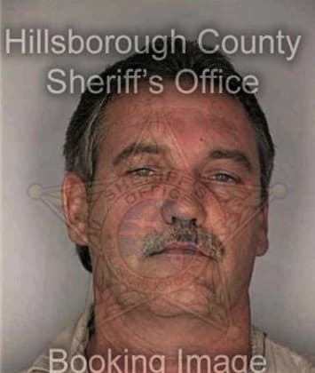 Vincent Ferlita, - Hillsborough County, FL 