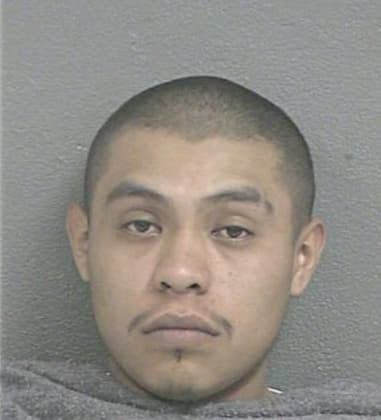 Hector Flores, - Wyandotte County, KS 