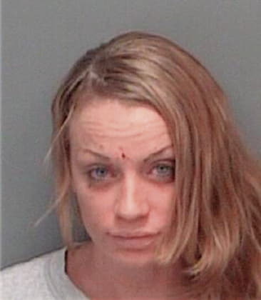 Michelle Foderingham, - Pinellas County, FL 