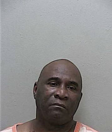 Toney Franklin, - Marion County, FL 