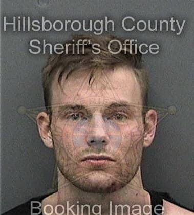 Nelson Funez-Ramos, - Hillsborough County, FL 