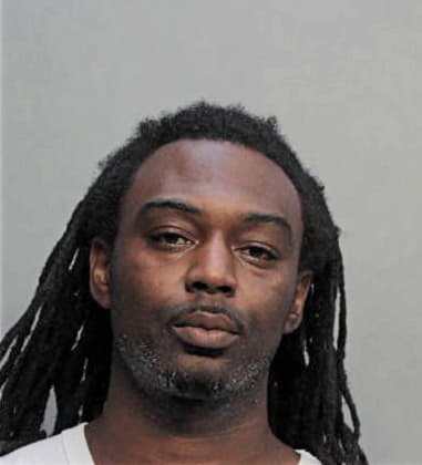 Nathan Garland, - Dade County, FL 