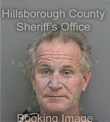 Brandon Gaskins, - Hillsborough County, FL 