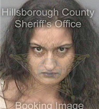 Brenda Georgianni, - Hillsborough County, FL 