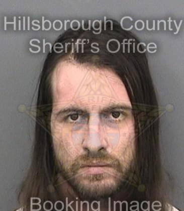 William Gibson, - Hillsborough County, FL 