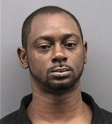 Brandon Gilchrist, - Hillsborough County, FL 