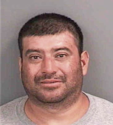 Antonio Gonzalez, - Collier County, FL 