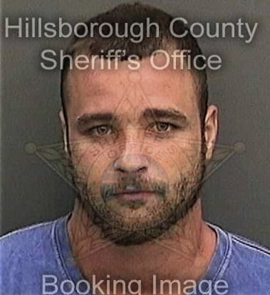 Jonathan Gonzalez - Hillsborough County, FL 