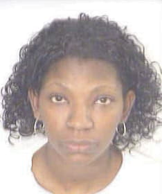 Jamoya Gradford, - Fulton County, GA 