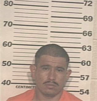 George Guerrera, - Hidalgo County, TX 