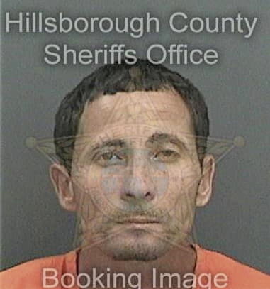 John Hall, - Hillsborough County, FL 