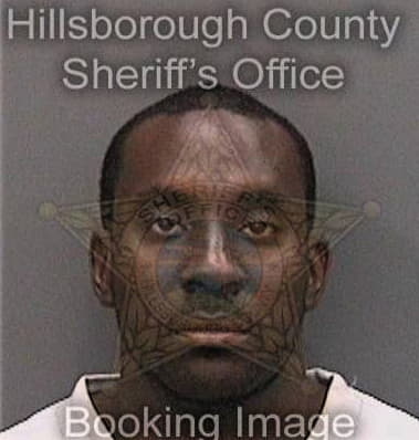 Ryan Hall, - Hillsborough County, FL 