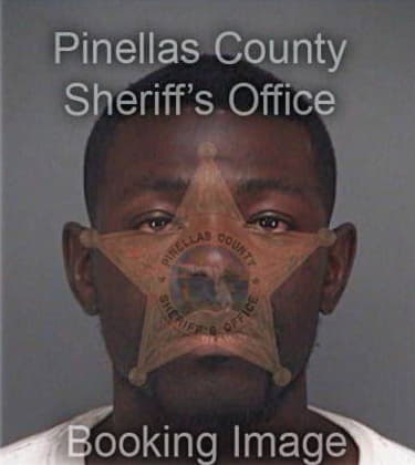 Stephen Harold, - Pinellas County, FL 