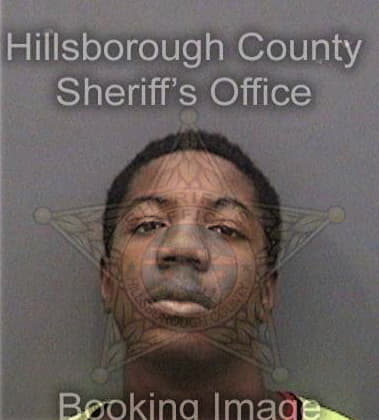 Charles Harrison, - Hillsborough County, FL 