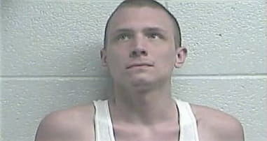 Christopher Havens, - Jessamine County, KY 