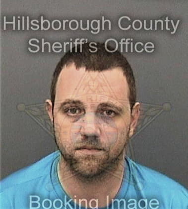 Clint Hayes, - Hillsborough County, FL 