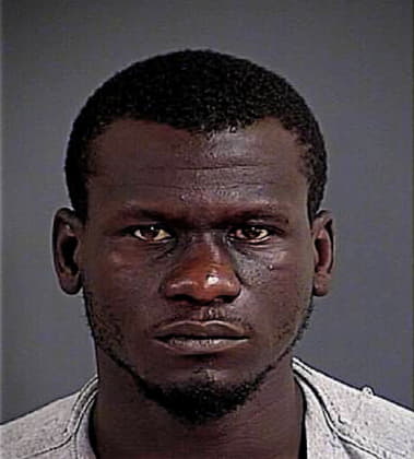 Antwan Henderson - Charleston County, SC 
