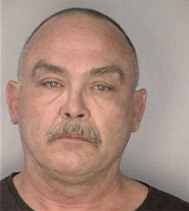 Fidel Hernandez - Hillsborough County, FL 