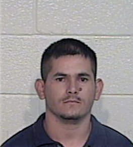 Jorge Hernandez, - Hidalgo County, TX 