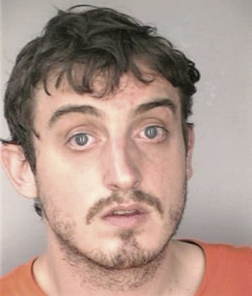 Leonard Hernandez - Hillsborough County, FL 