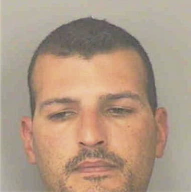 Martin Hernandez, - Polk County, FL 